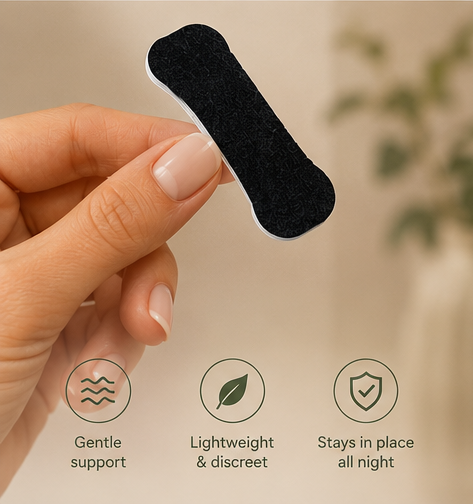 Breathe Easy Nasal Strips
