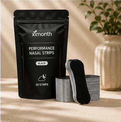Breathe Easy Nasal Strips