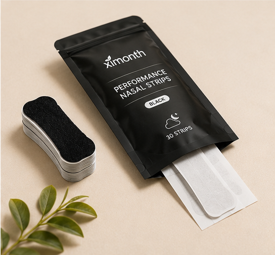 Breathe Easy Nasal Strips