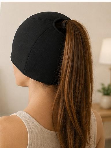360º Cooling Relief Cap
